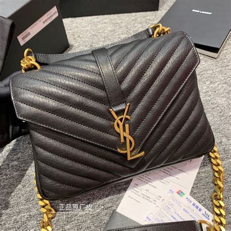 bolsos ysl falsos|ysl bolso.